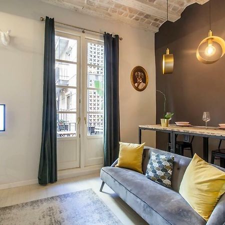 Mediterranean Flats Plaza Redonda Валенсия Экстерьер фото